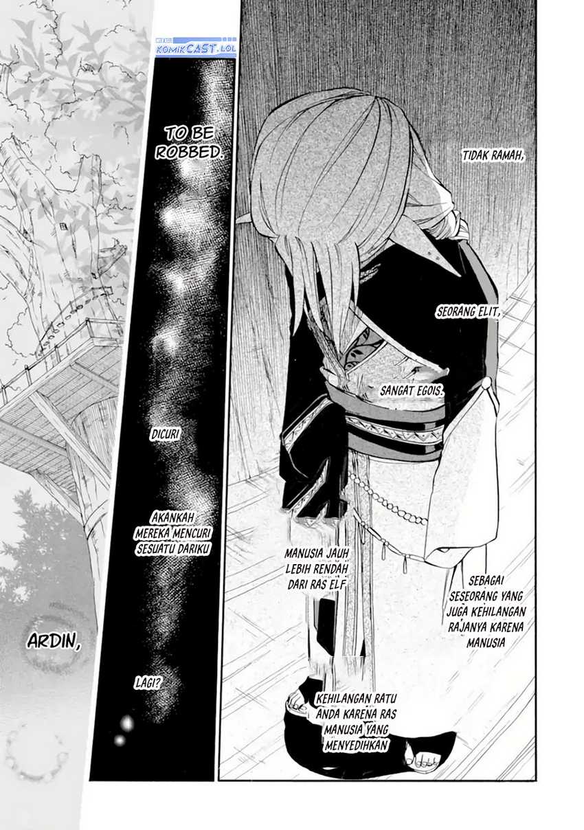 Good Deeds of Kane of Old Guy Chapter 30 Gambar 18