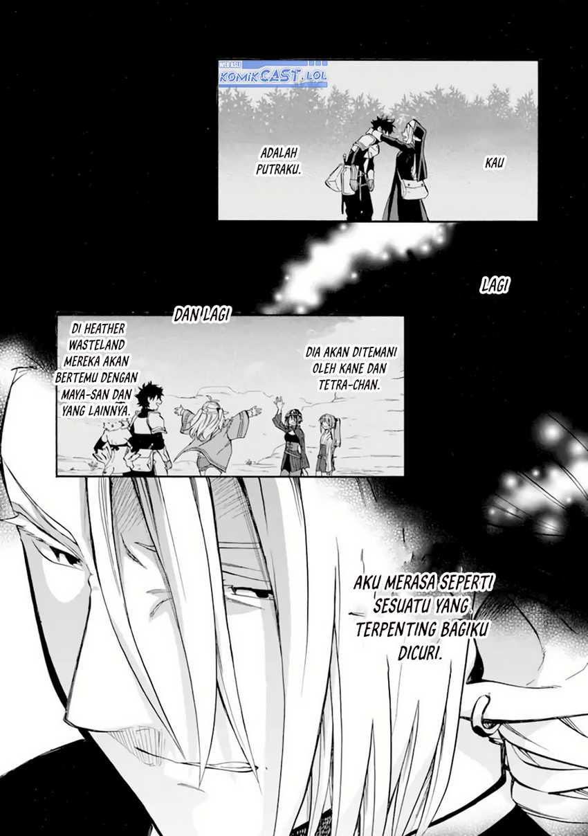 Good Deeds of Kane of Old Guy Chapter 30 Gambar 22