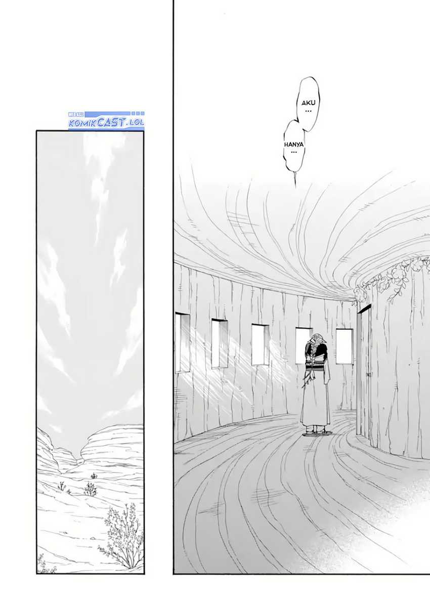 Good Deeds of Kane of Old Guy Chapter 30 Gambar 23