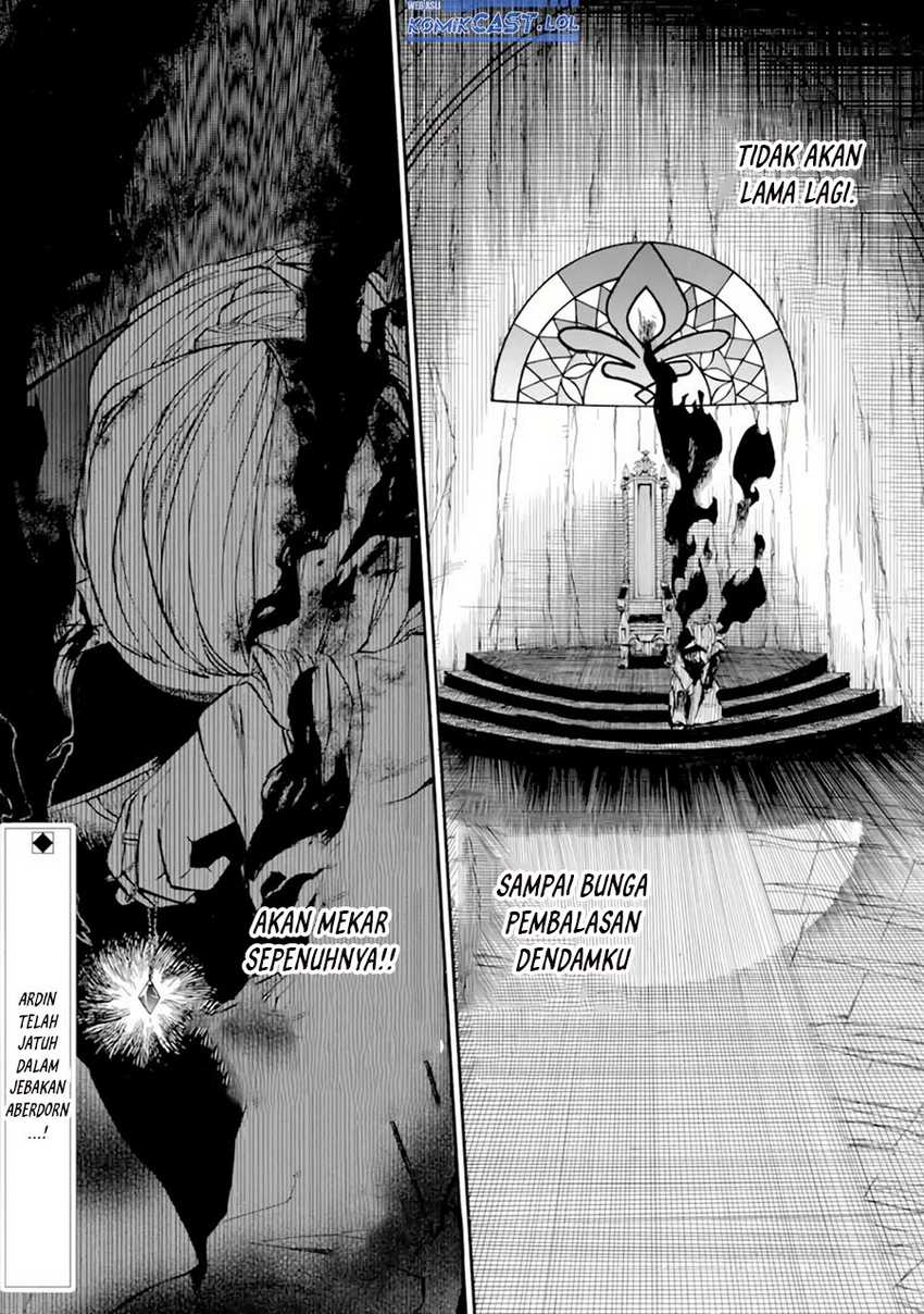 Good Deeds of Kane of Old Guy Chapter 30 Gambar 43