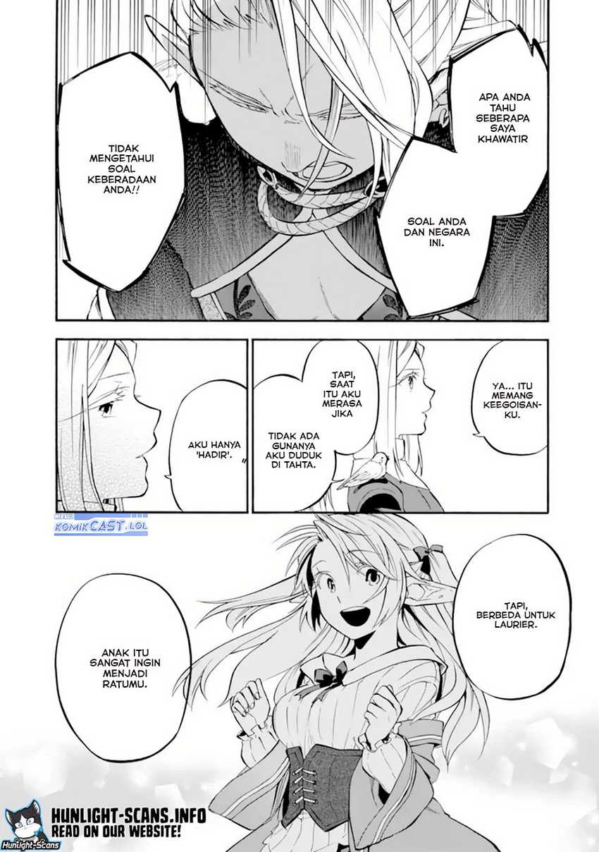 Good Deeds of Kane of Old Guy Chapter 30 Gambar 6