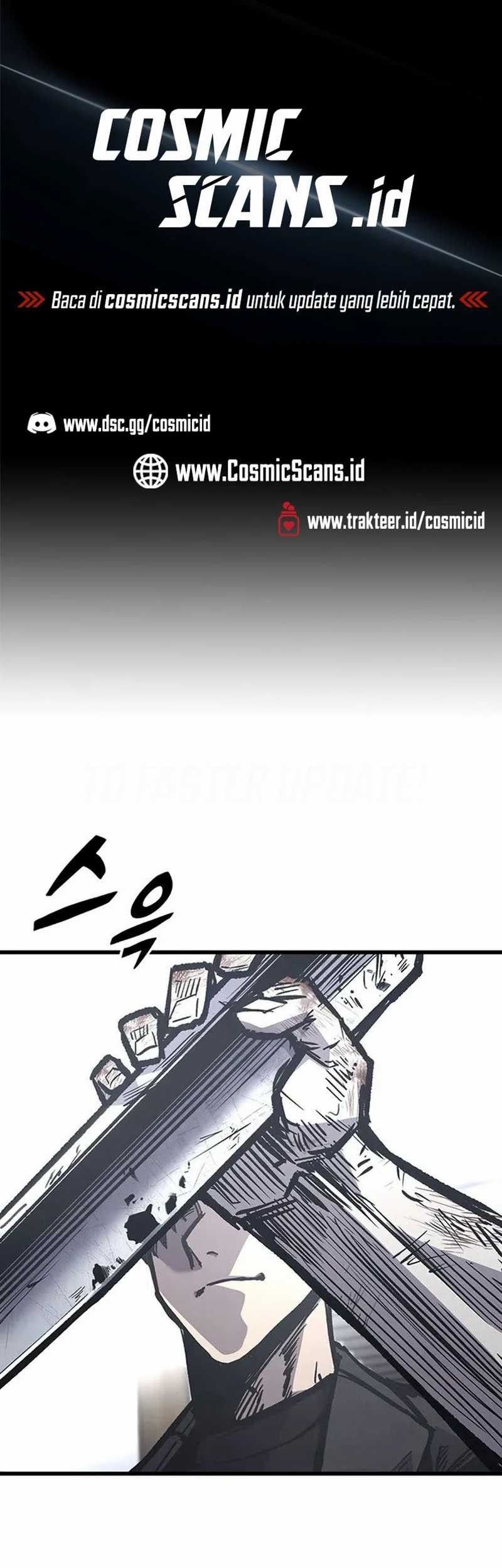 Baca Manhwa Hectopascals Chapter 87 Gambar 2