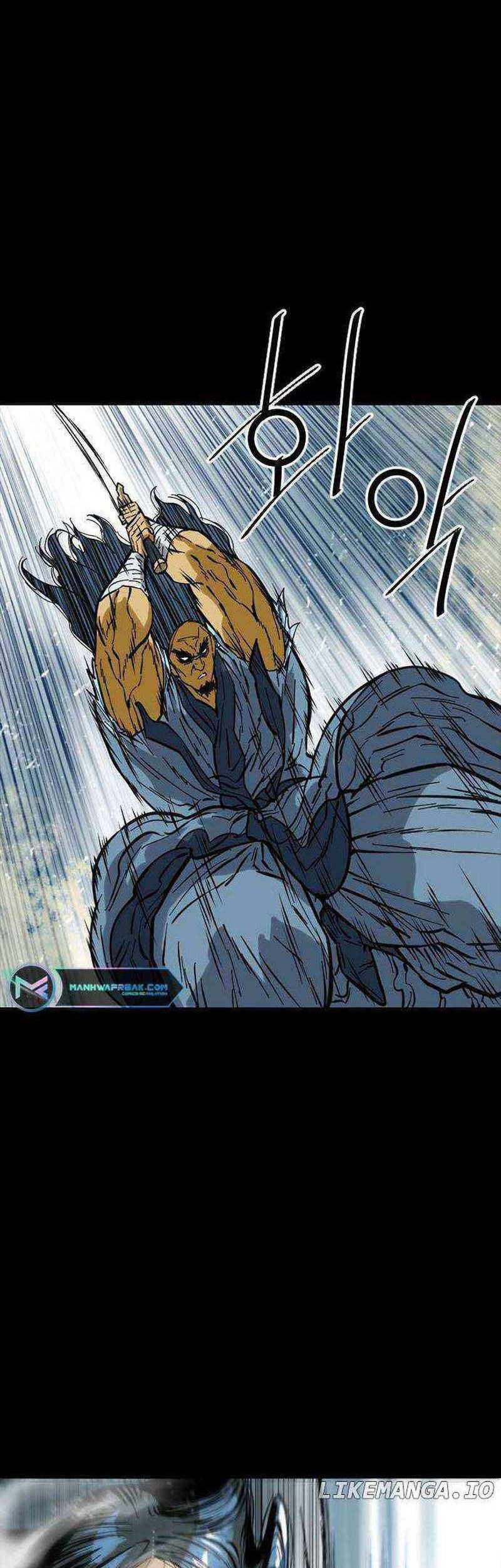 The Greatest in the World Chapter 48 Gambar 35