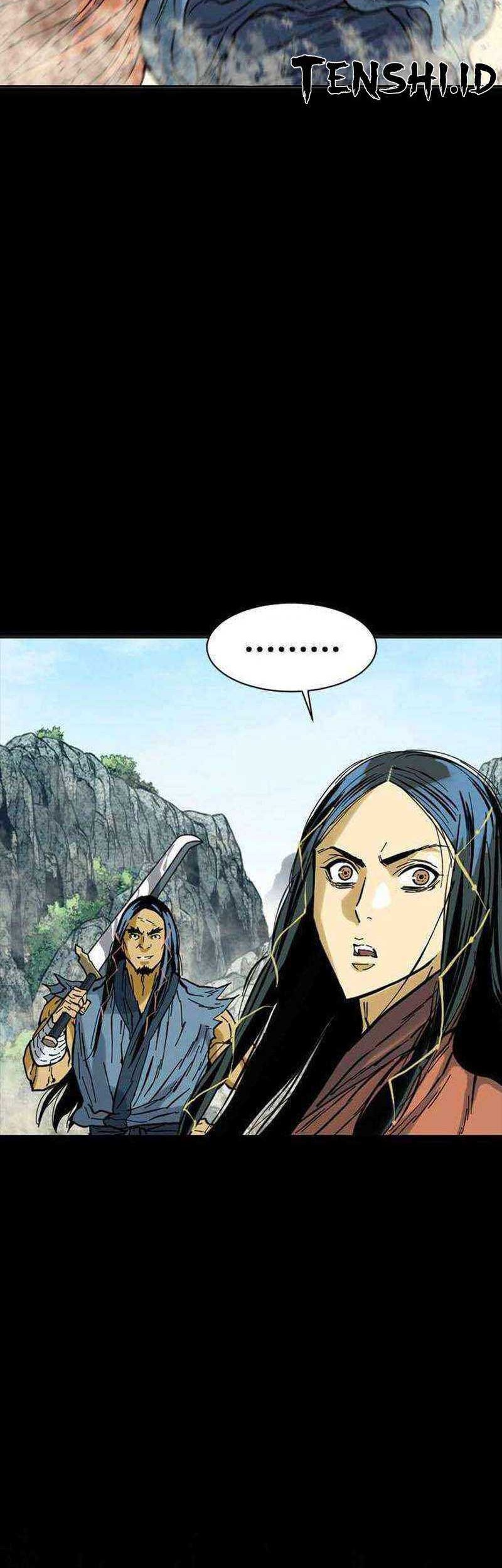 The Greatest in the World Chapter 48 Gambar 37