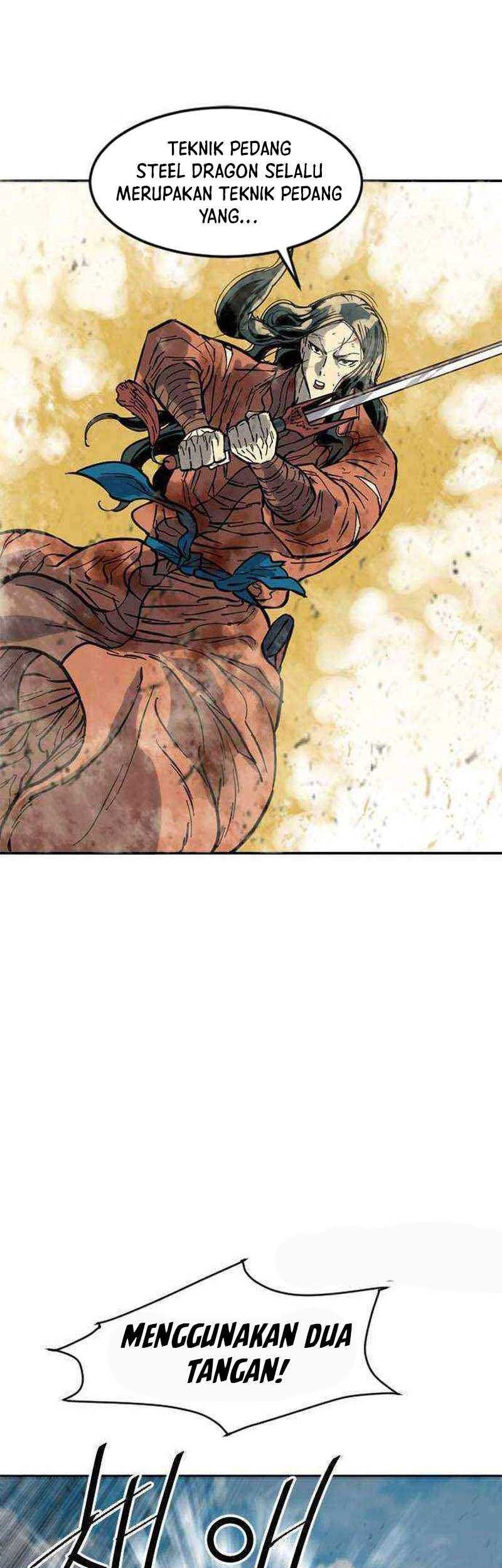 The Greatest in the World Chapter 48 Gambar 42
