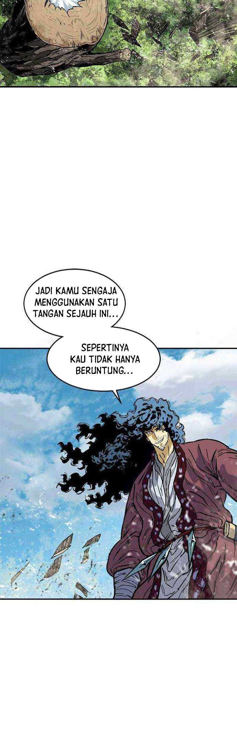 The Greatest in the World Chapter 48 Gambar 45