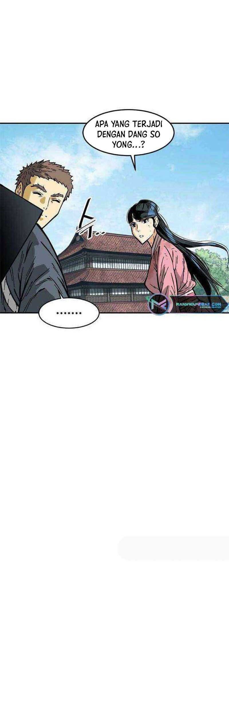 The Greatest in the World Chapter 48 Gambar 49