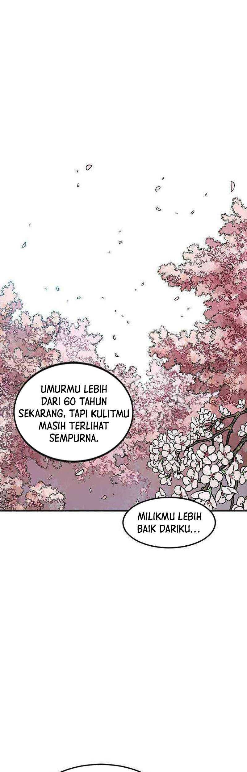 The Greatest in the World Chapter 48 Gambar 50