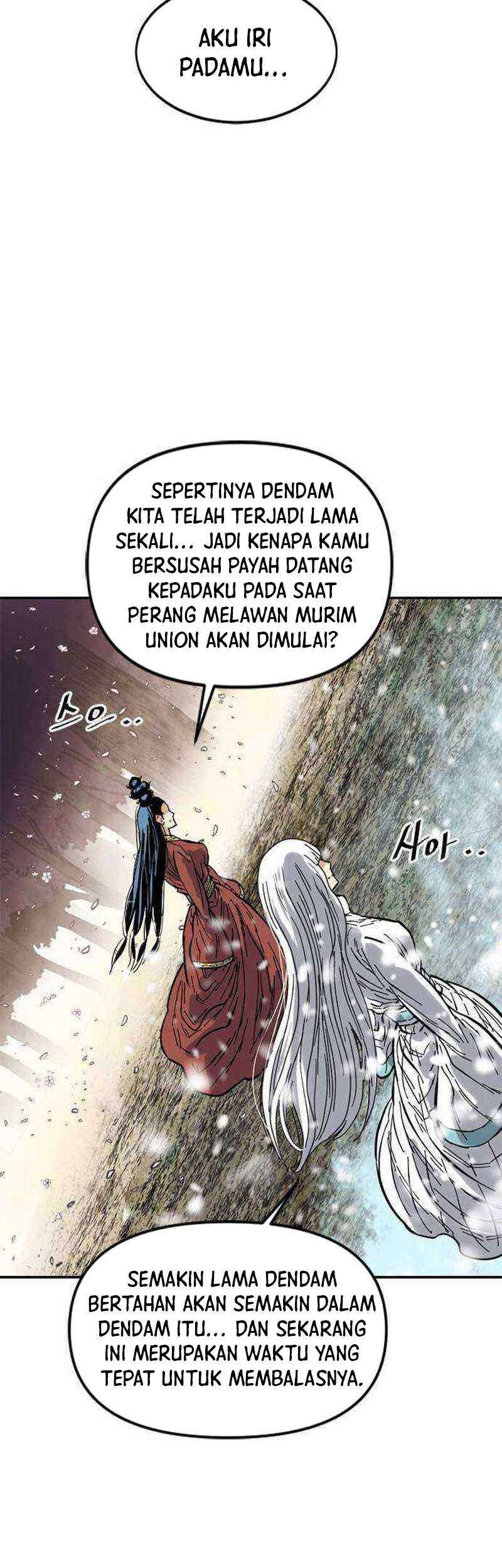 The Greatest in the World Chapter 48 Gambar 52