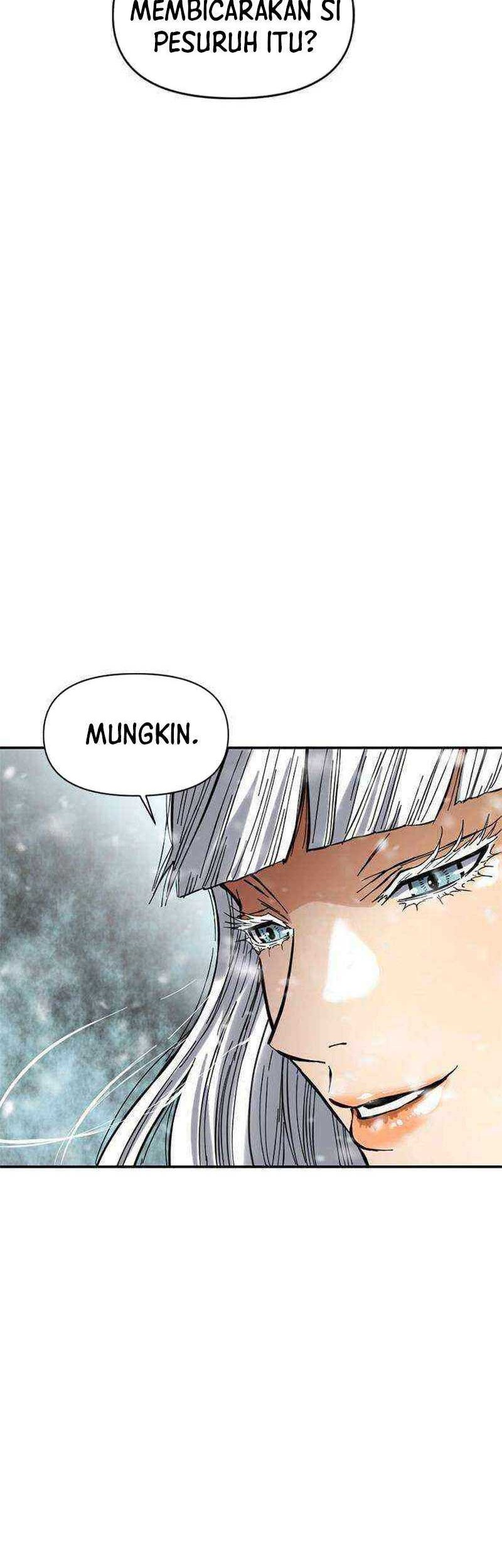 The Greatest in the World Chapter 48 Gambar 55