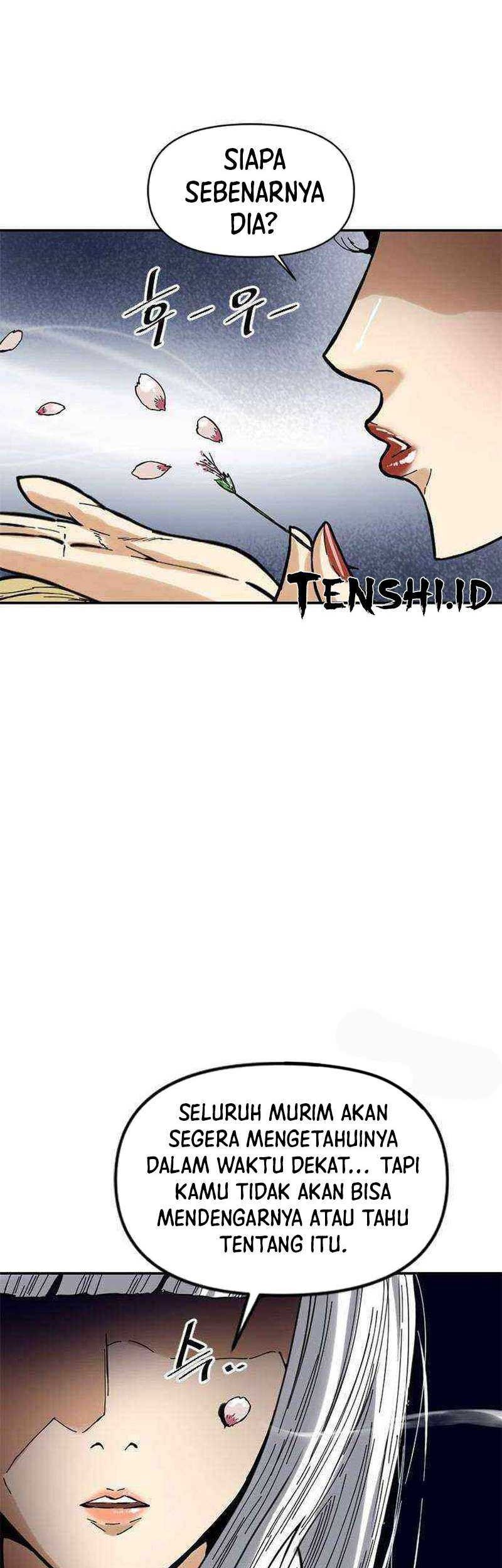The Greatest in the World Chapter 48 Gambar 56