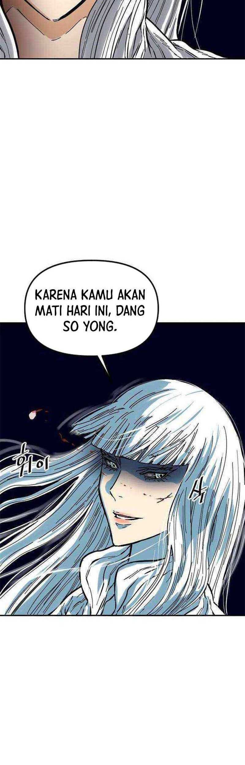 The Greatest in the World Chapter 48 Gambar 57