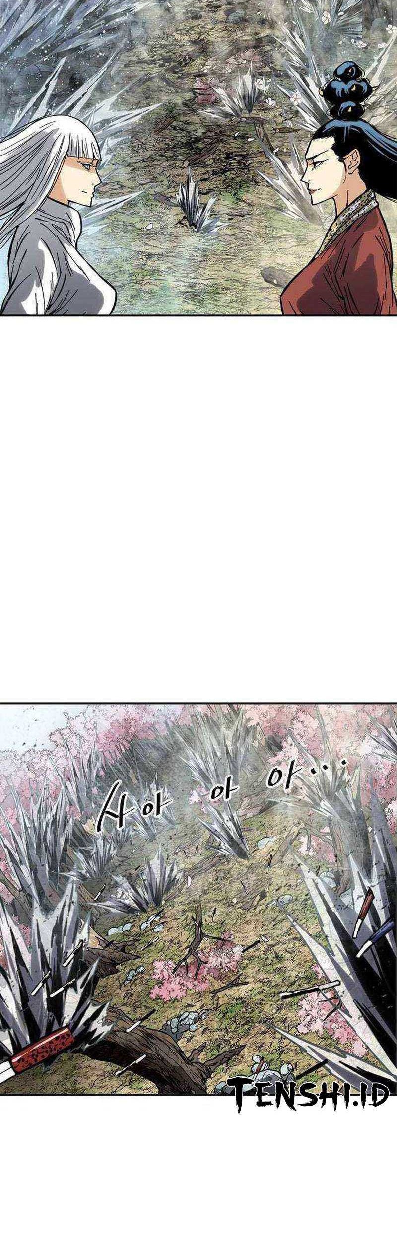 The Greatest in the World Chapter 48 Gambar 59