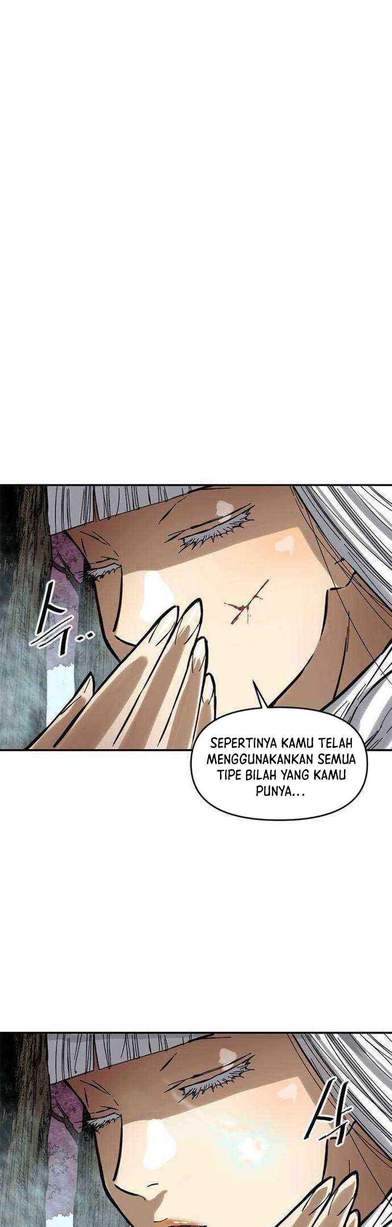 The Greatest in the World Chapter 48 Gambar 60