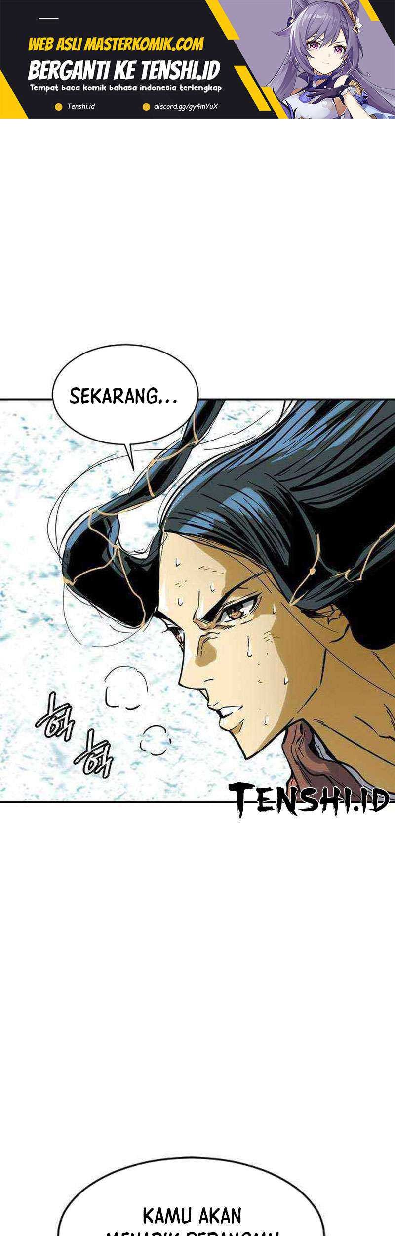 Baca Manhwa The Greatest in the World Chapter 48 Gambar 2