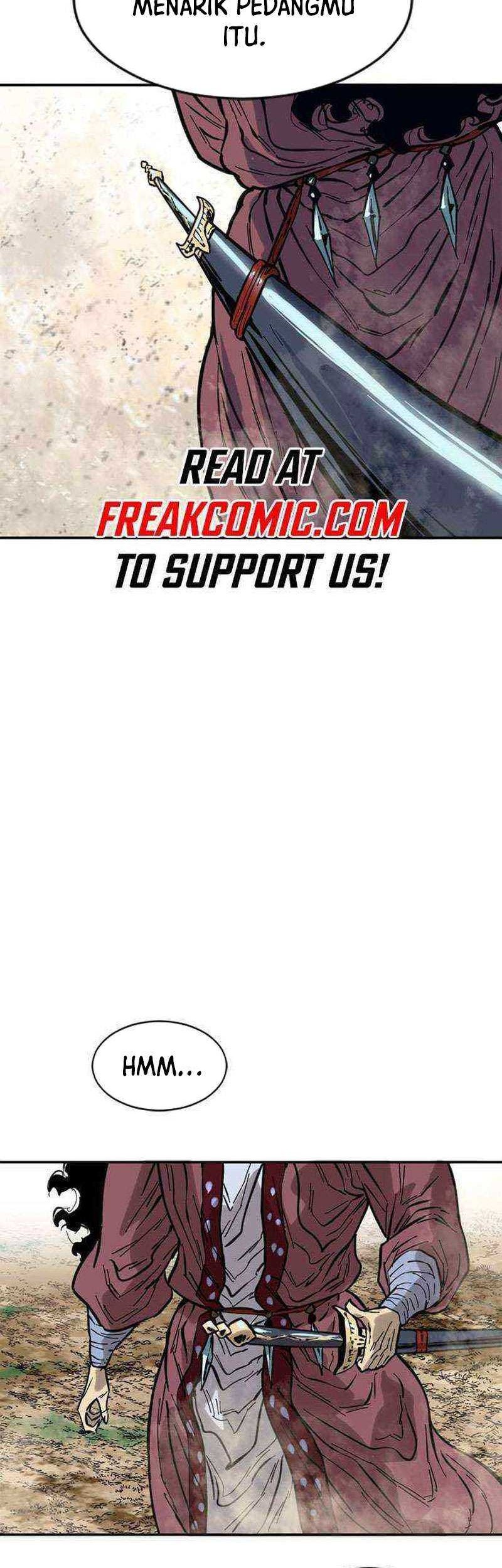 The Greatest in the World Chapter 48 Gambar 3