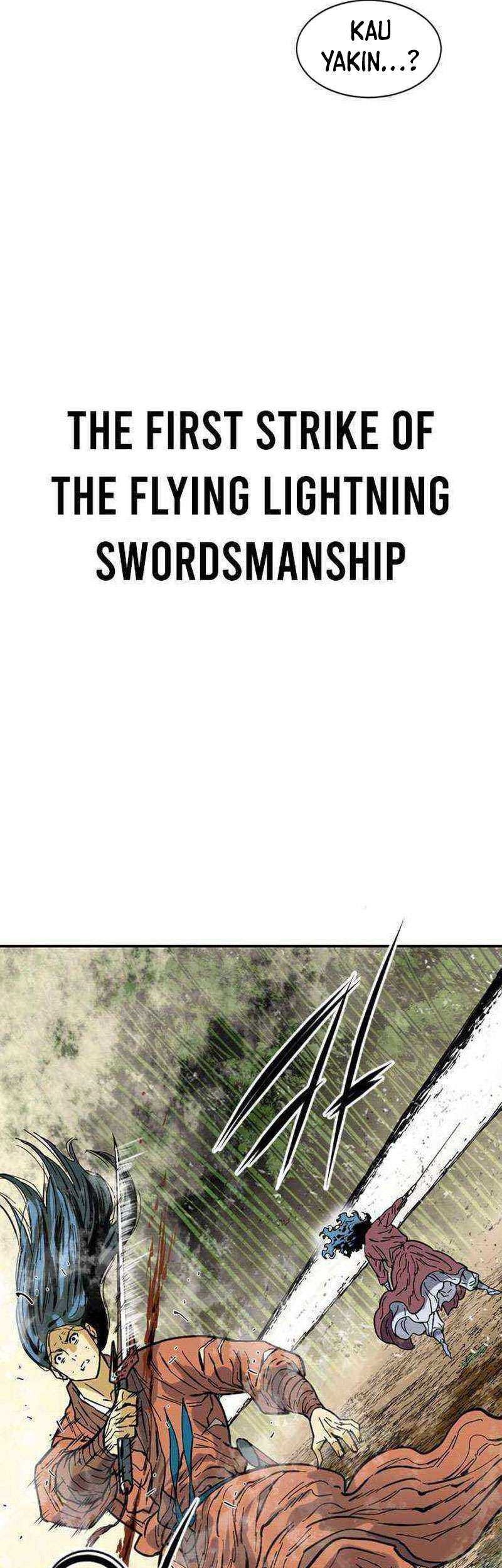 The Greatest in the World Chapter 48 Gambar 4