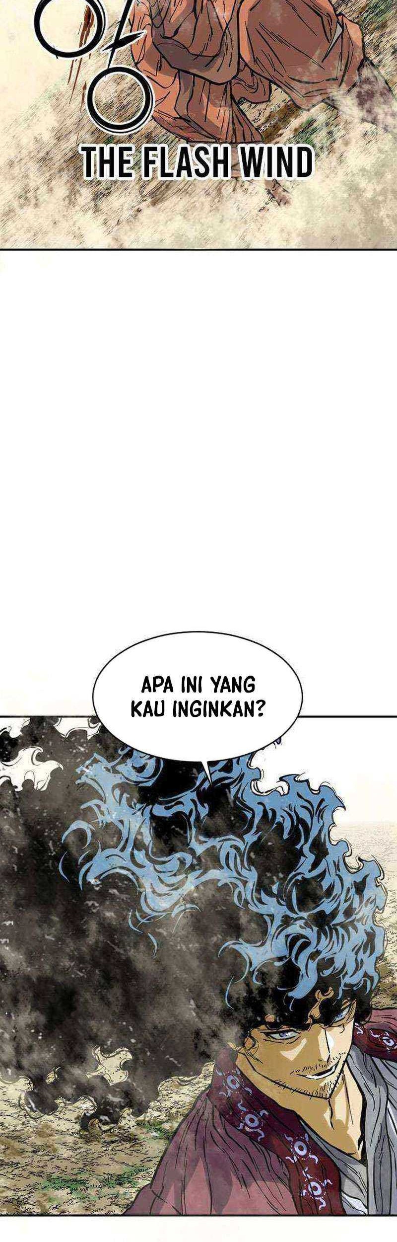 The Greatest in the World Chapter 48 Gambar 5