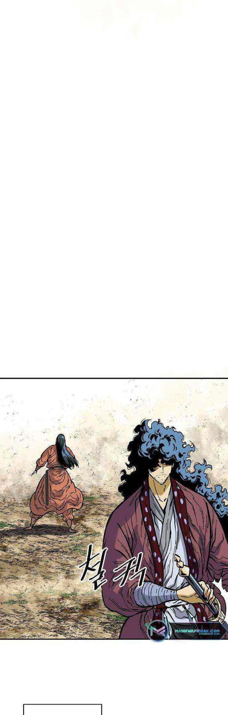 The Greatest in the World Chapter 48 Gambar 6