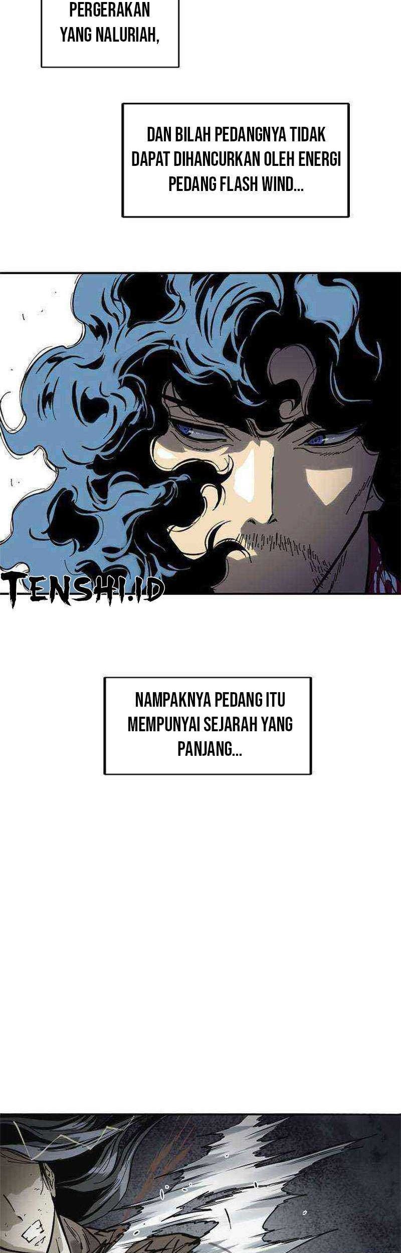 The Greatest in the World Chapter 48 Gambar 7