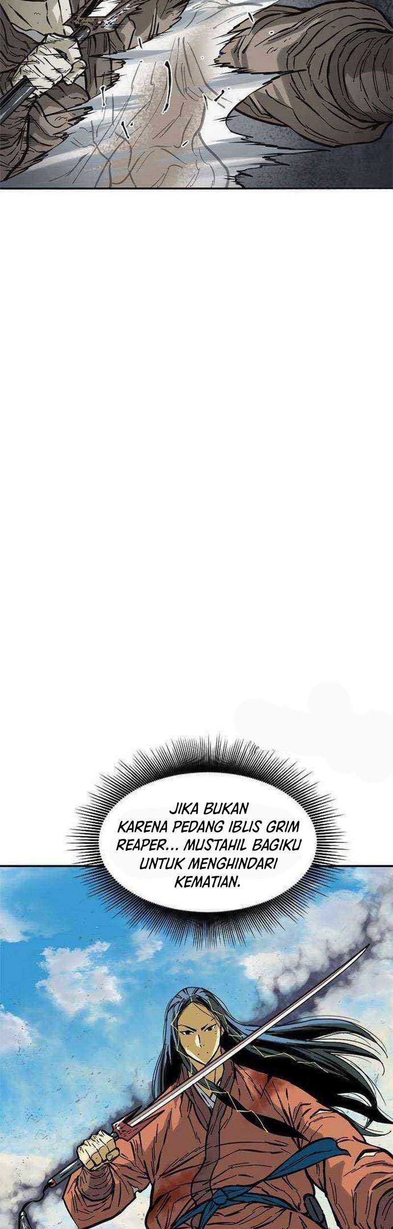 The Greatest in the World Chapter 48 Gambar 8