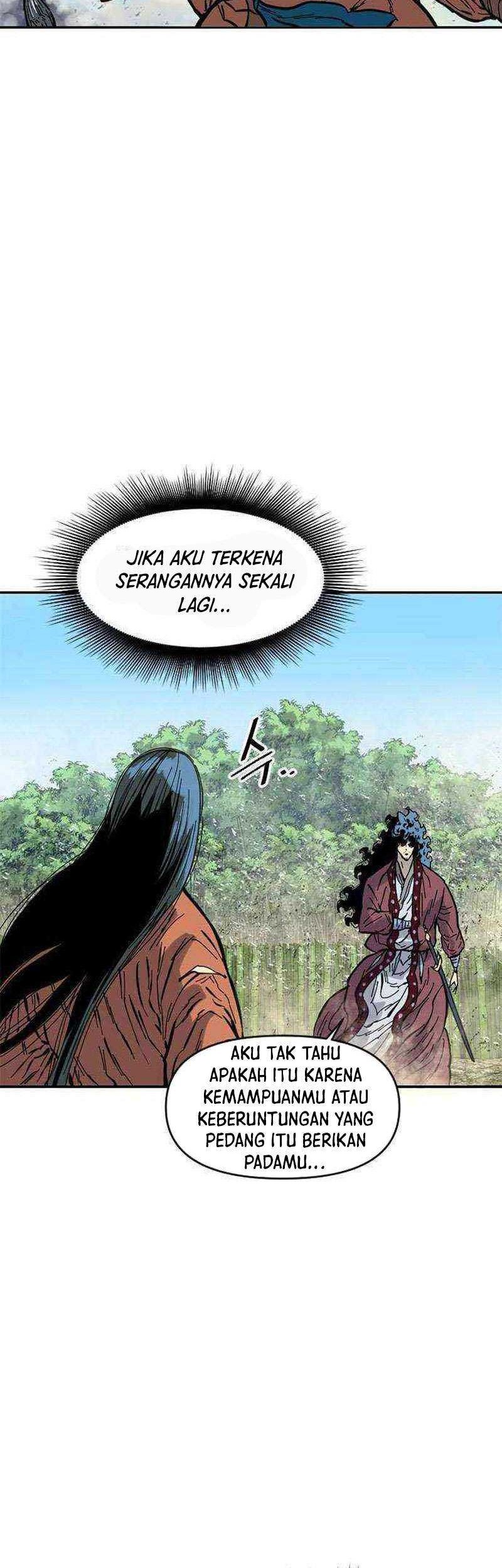 The Greatest in the World Chapter 48 Gambar 9