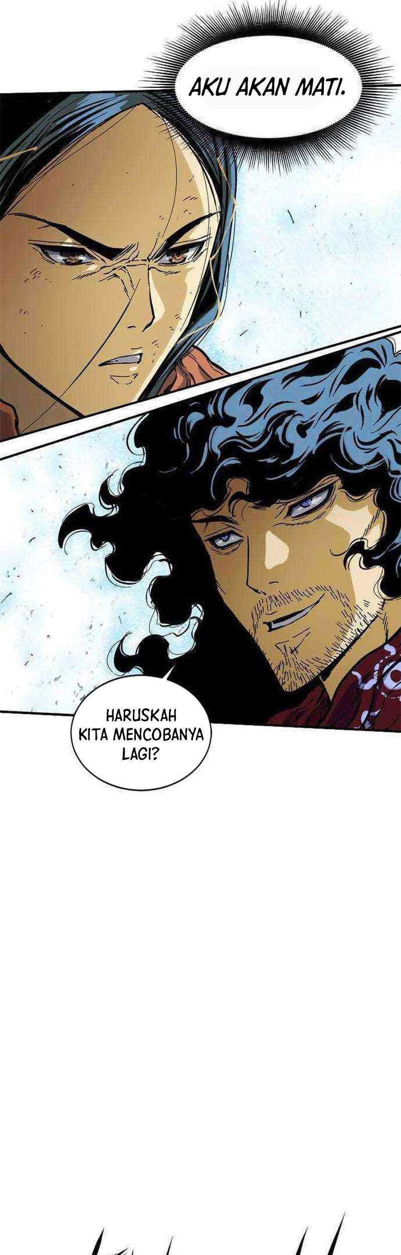 The Greatest in the World Chapter 48 Gambar 10