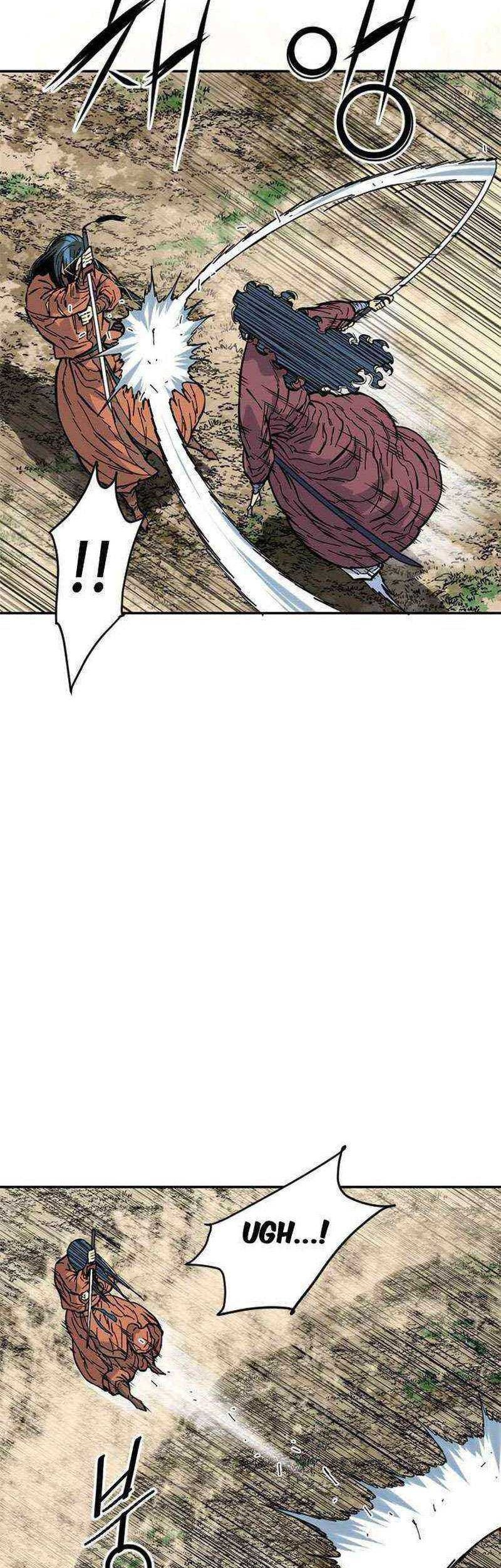 The Greatest in the World Chapter 48 Gambar 11