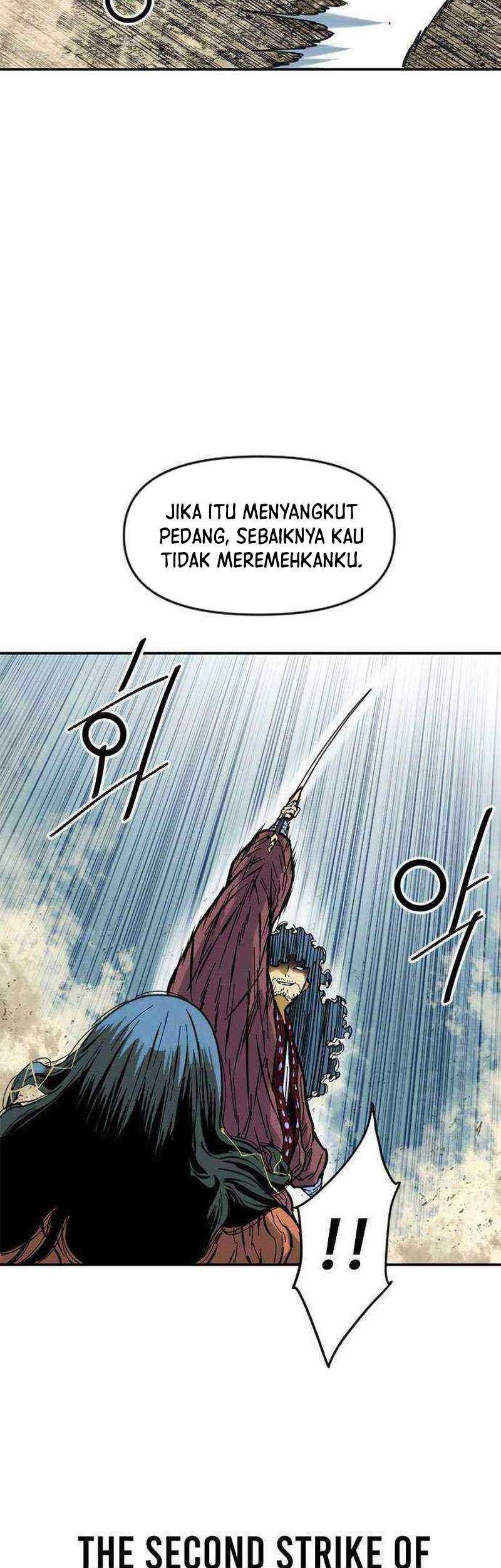 The Greatest in the World Chapter 48 Gambar 12