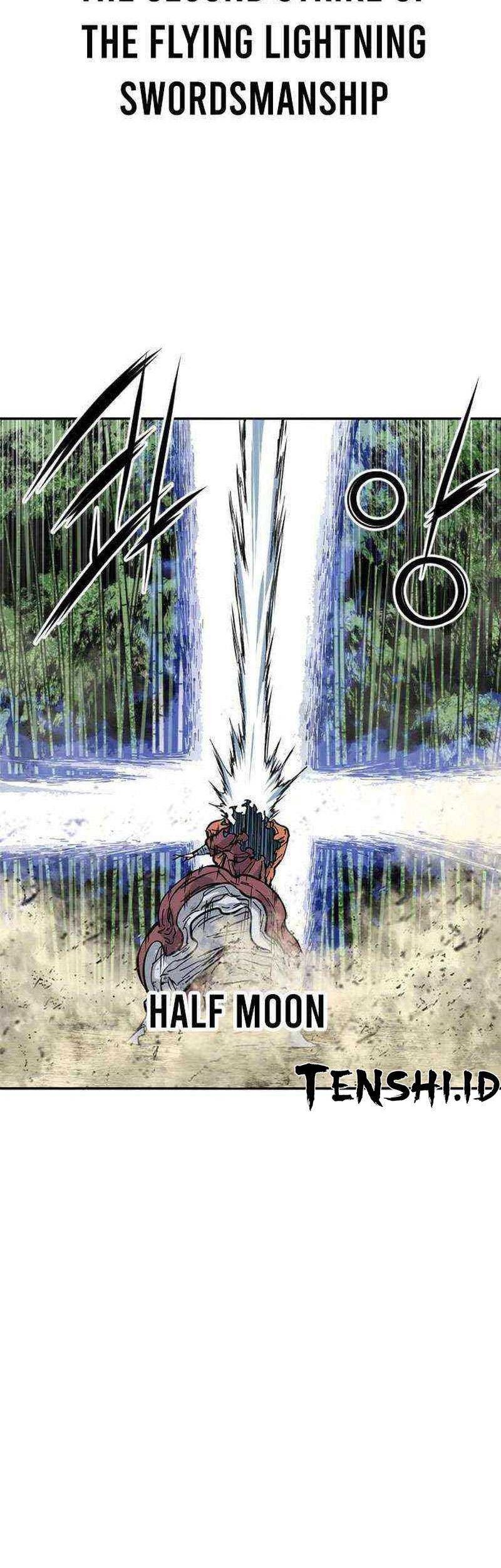 The Greatest in the World Chapter 48 Gambar 13