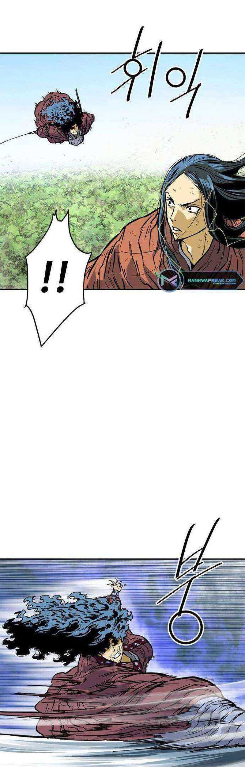 The Greatest in the World Chapter 48 Gambar 20