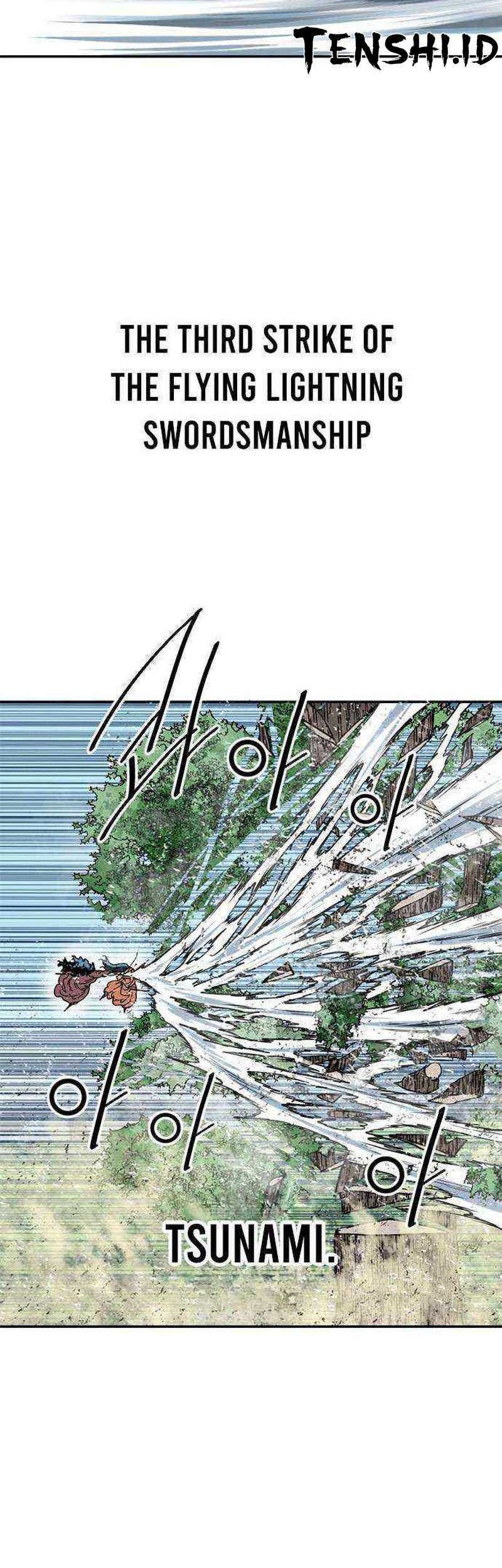 The Greatest in the World Chapter 48 Gambar 21