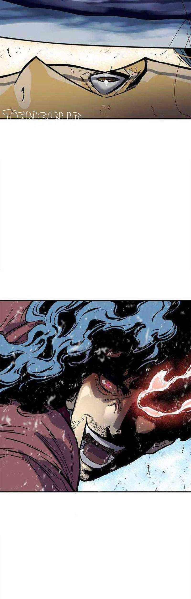 The Greatest in the World Chapter 48 Gambar 25