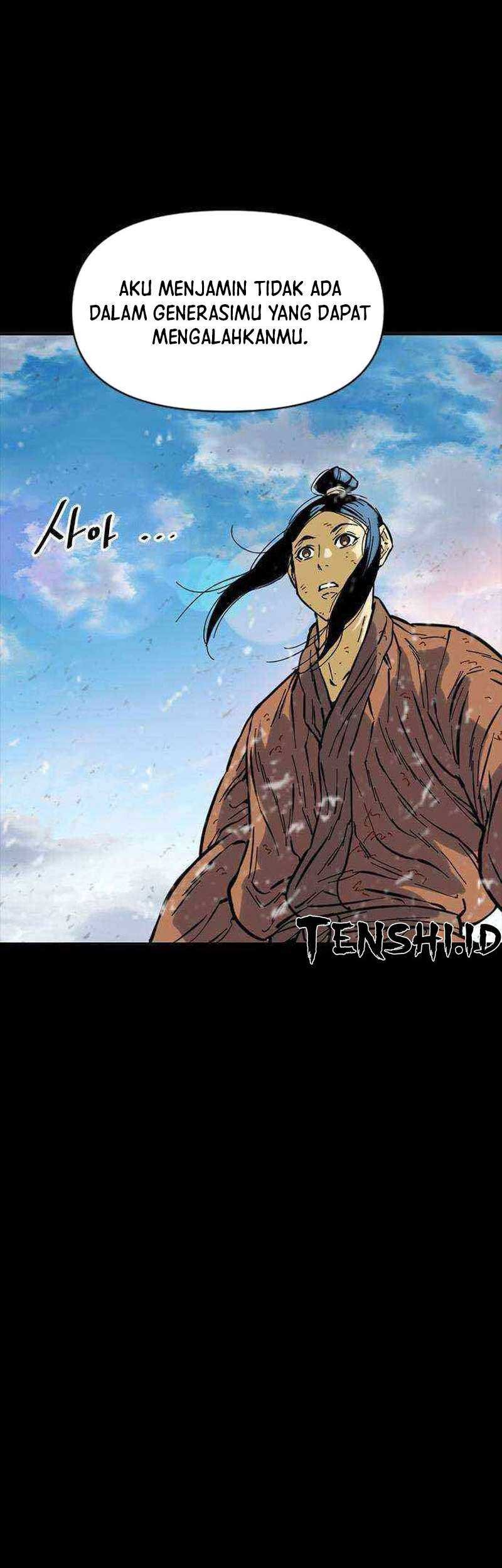 The Greatest in the World Chapter 48 Gambar 30