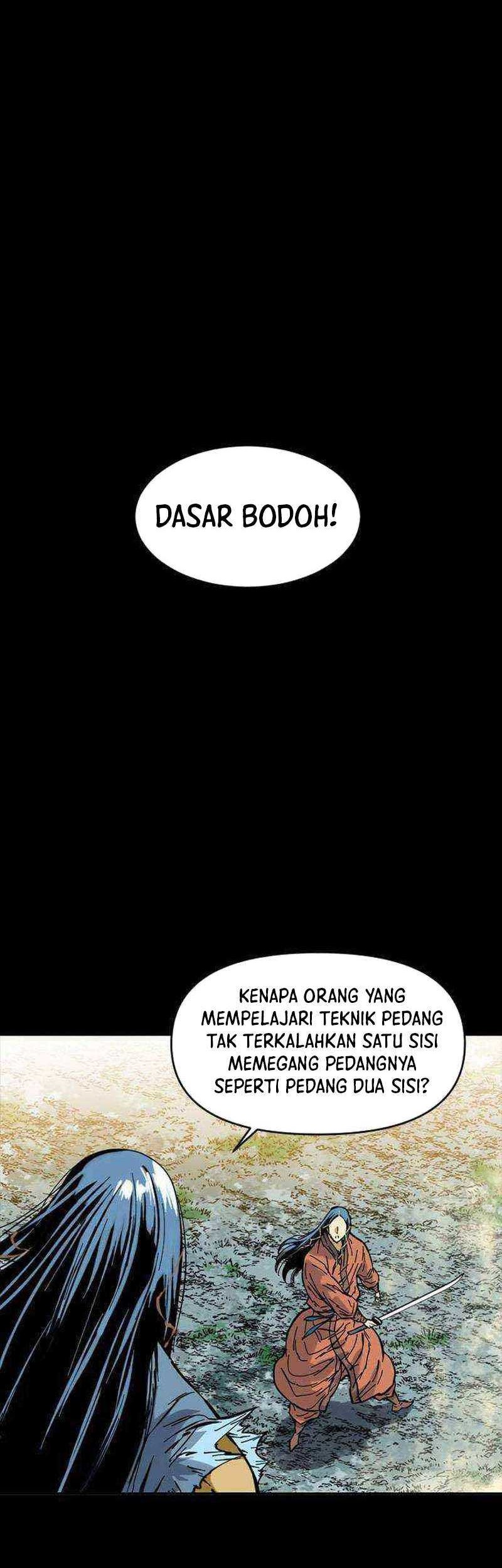 The Greatest in the World Chapter 48 Gambar 31