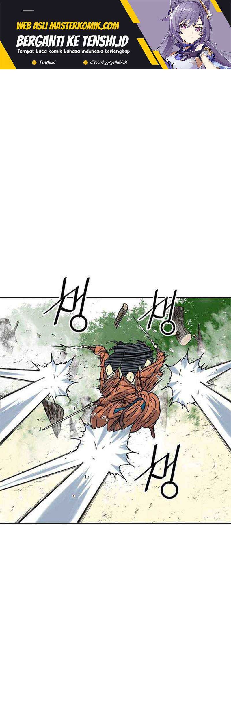 Baca Manhwa The Greatest in the World Chapter 47 Gambar 2