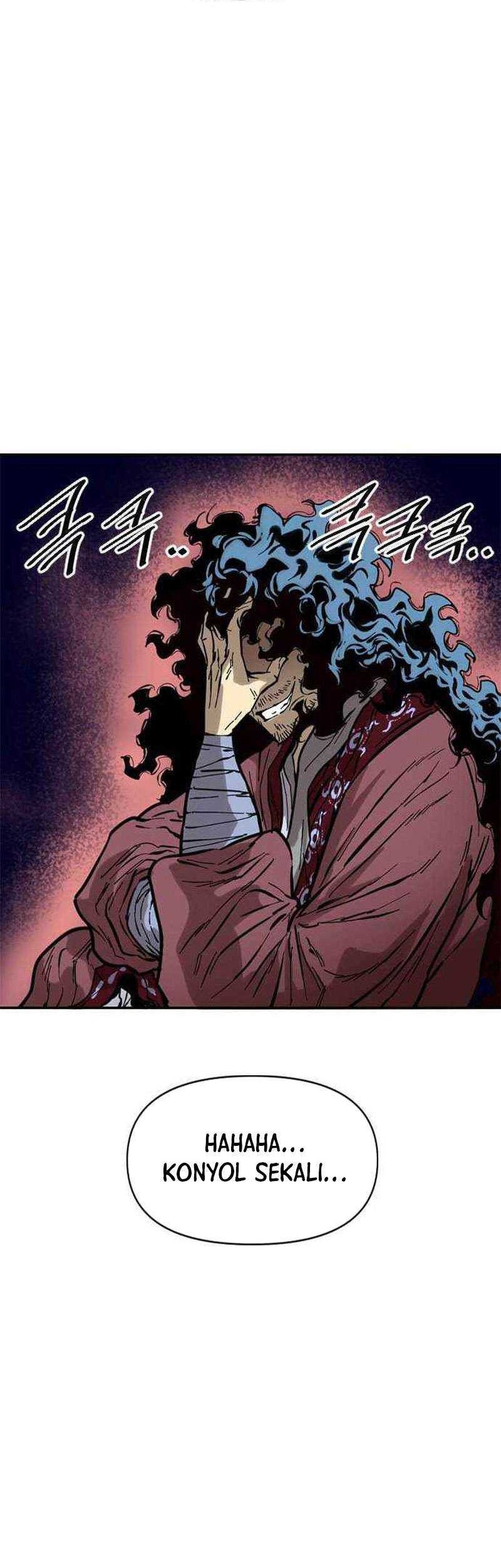 The Greatest in the World Chapter 47 Gambar 31