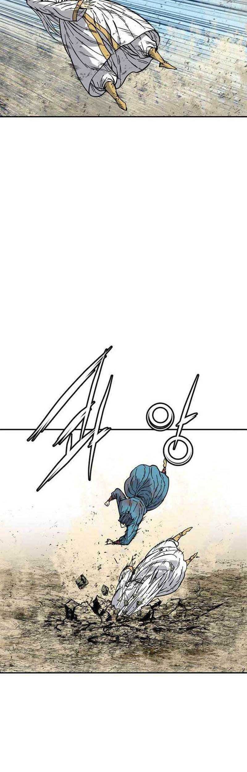 The Greatest in the World Chapter 46 Gambar 41