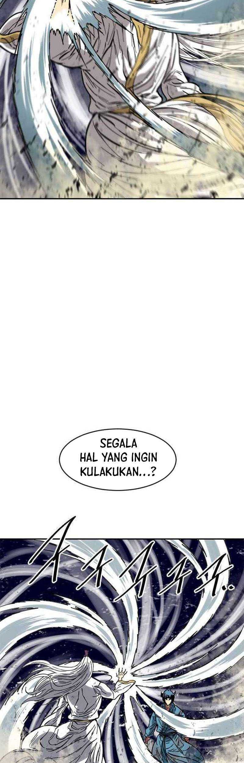The Greatest in the World Chapter 46 Gambar 28