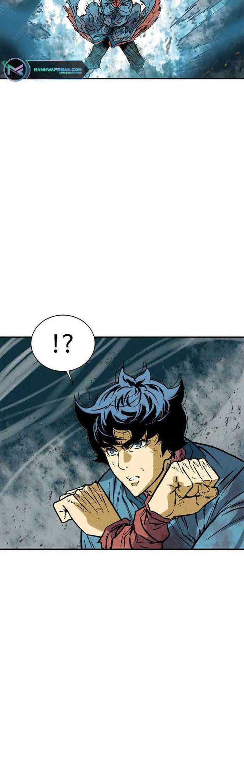 The Greatest in the World Chapter 46 Gambar 31