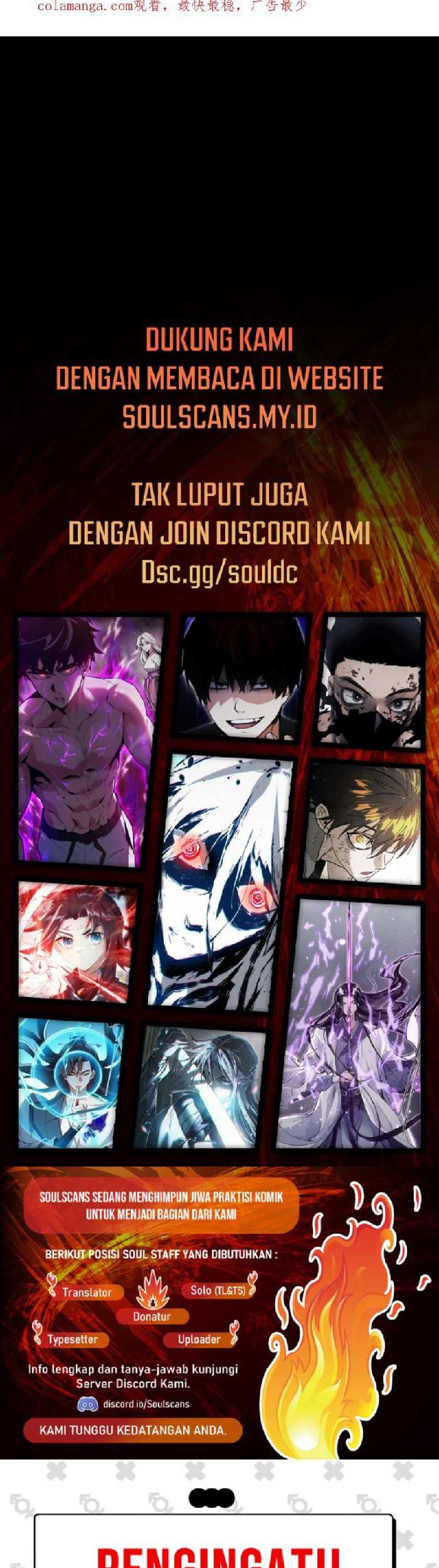 In the Face of Mental Illness Ghosts Are Nothing Chapter 48 Gambar 25