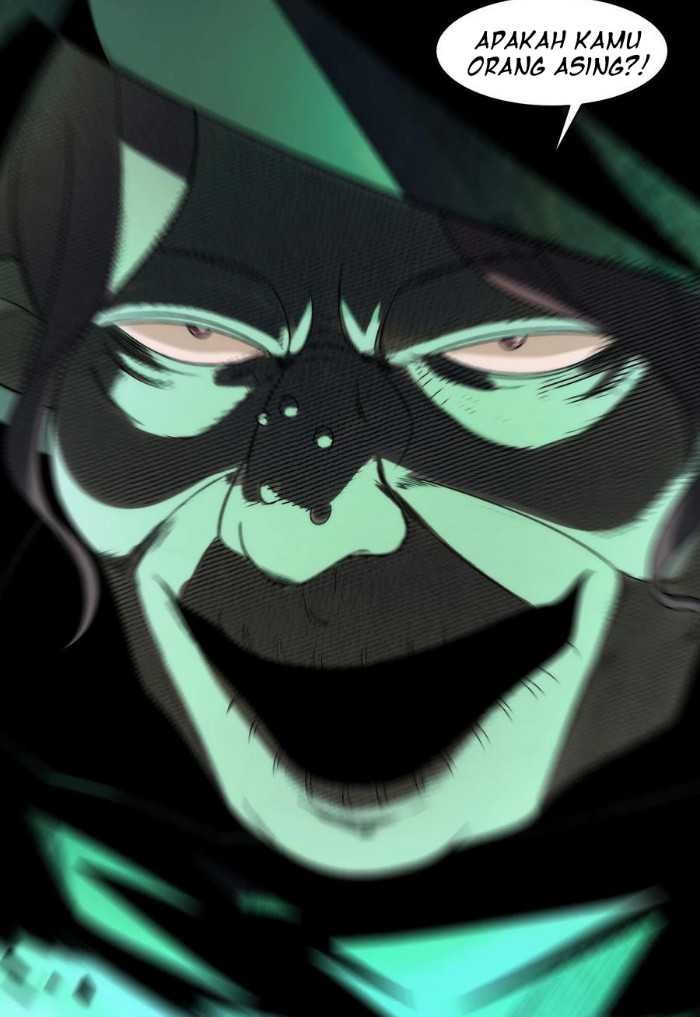 In the Face of Mental Illness Ghosts Are Nothing Chapter 47 Gambar 23