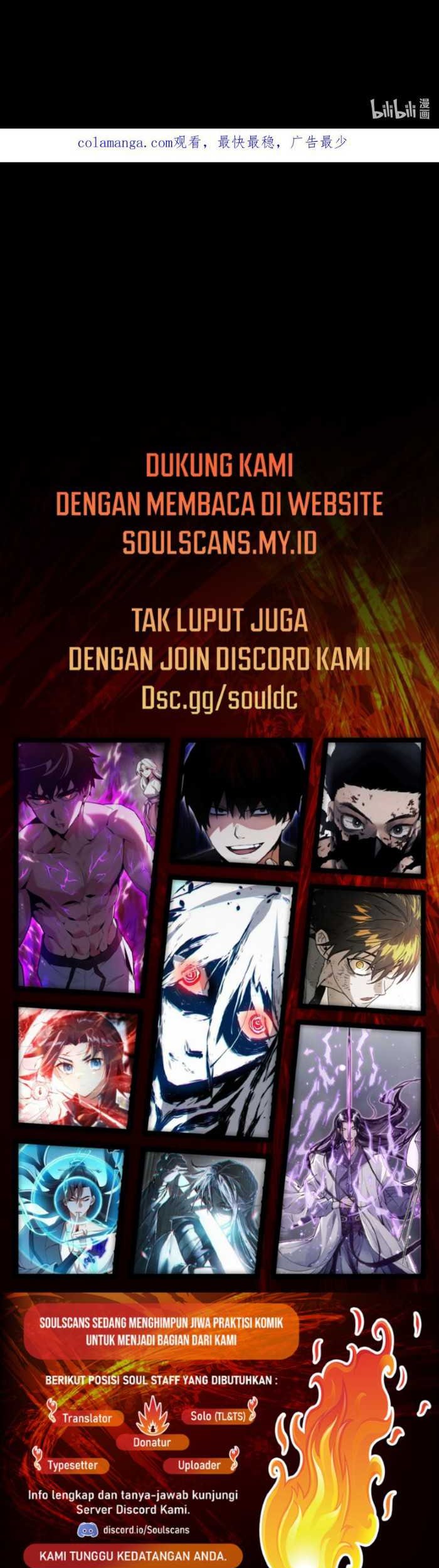 In the Face of Mental Illness Ghosts Are Nothing Chapter 47 Gambar 26