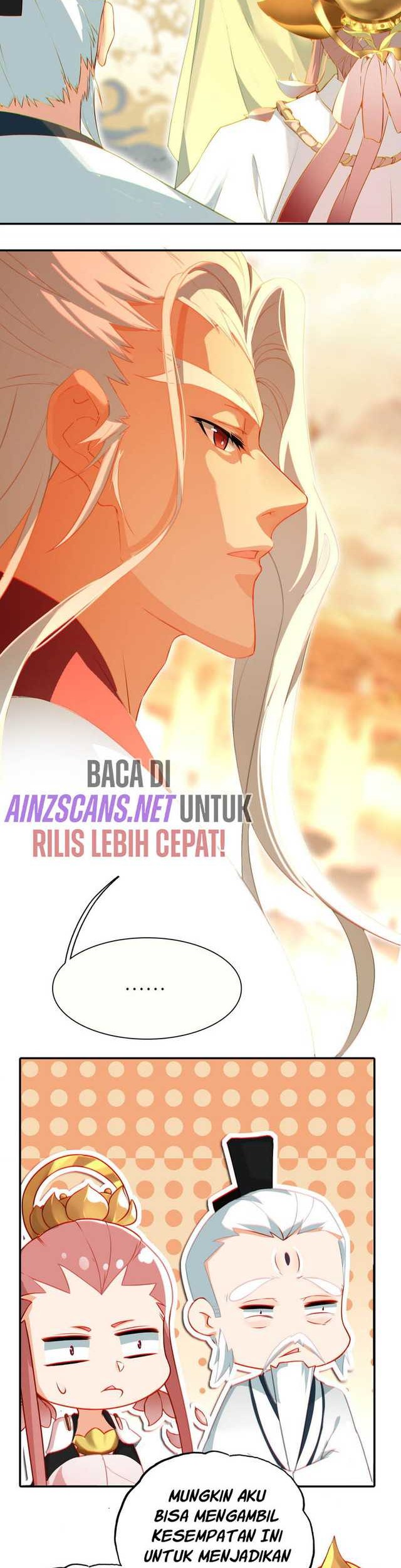 Curse Cultivation Chapter 09 Gambar 10