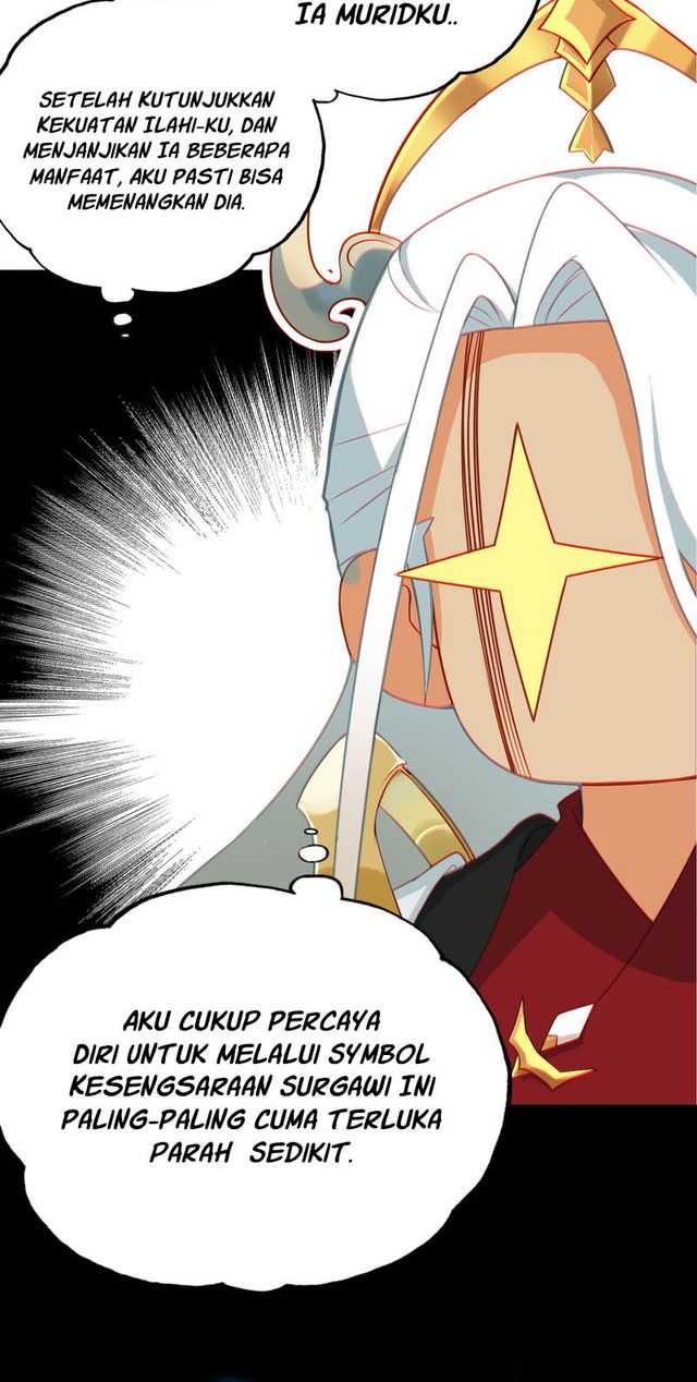 Curse Cultivation Chapter 09 Gambar 11