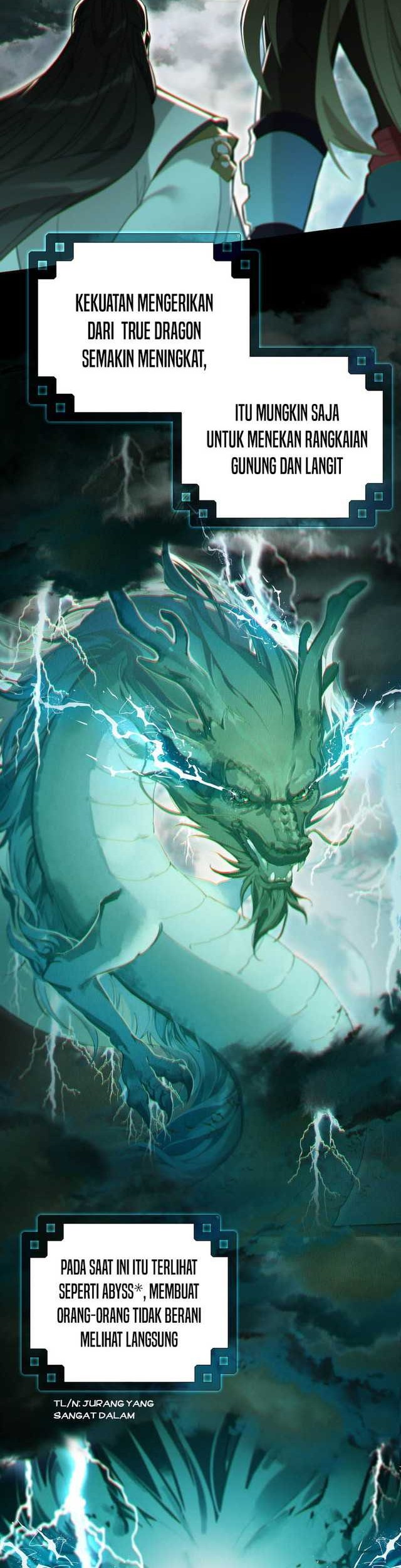 Curse Cultivation Chapter 09 Gambar 29