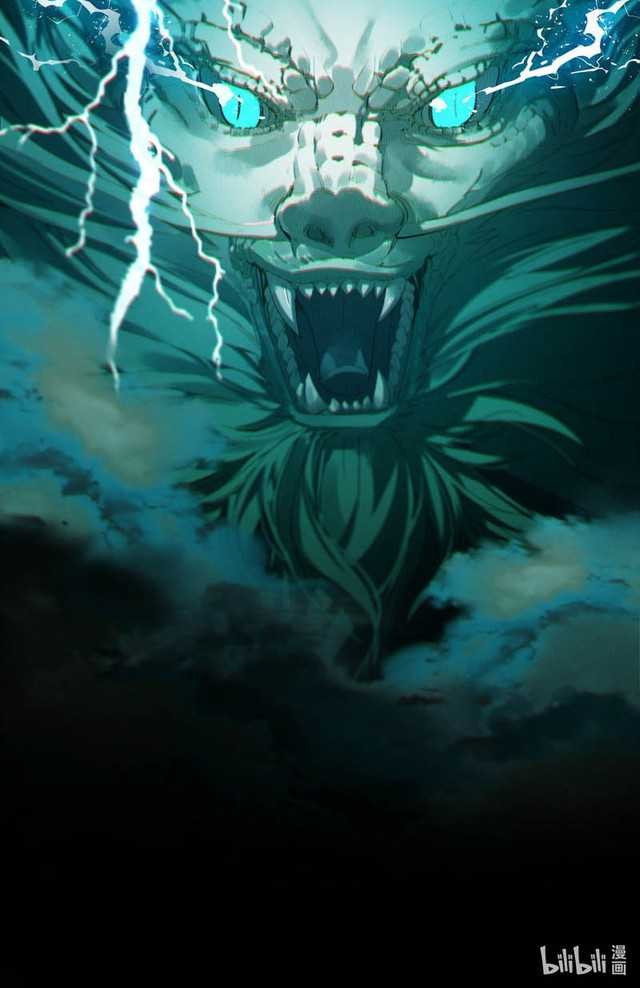 Curse Cultivation Chapter 09 Gambar 30