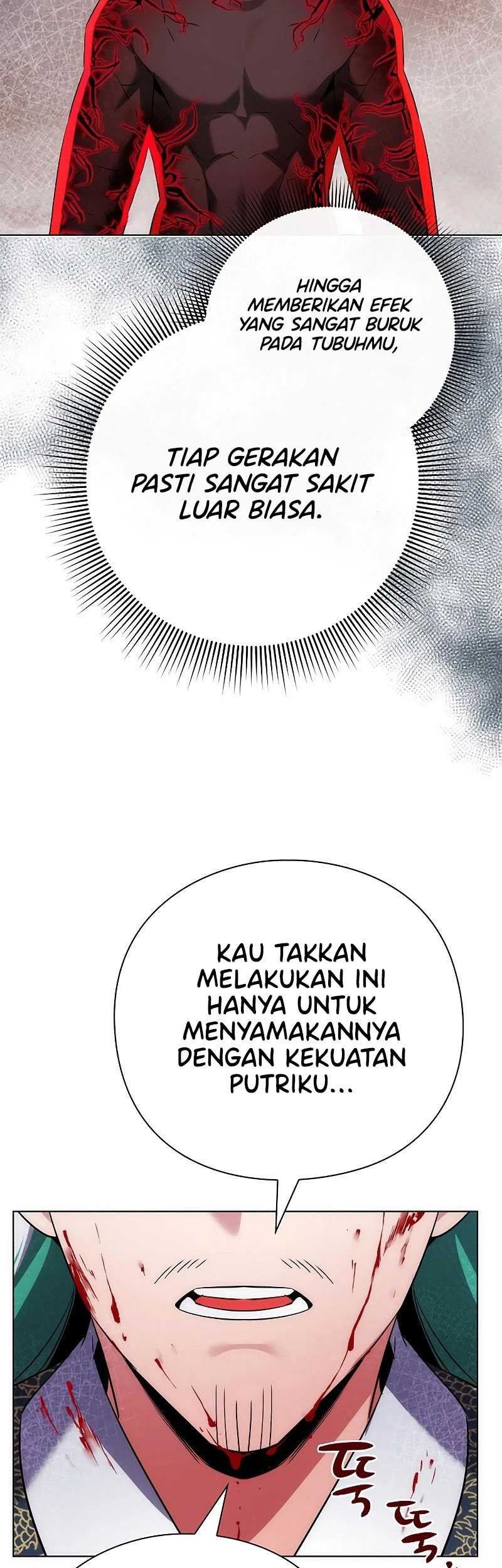 Goblin’s Night Chapter 57 Gambar 36