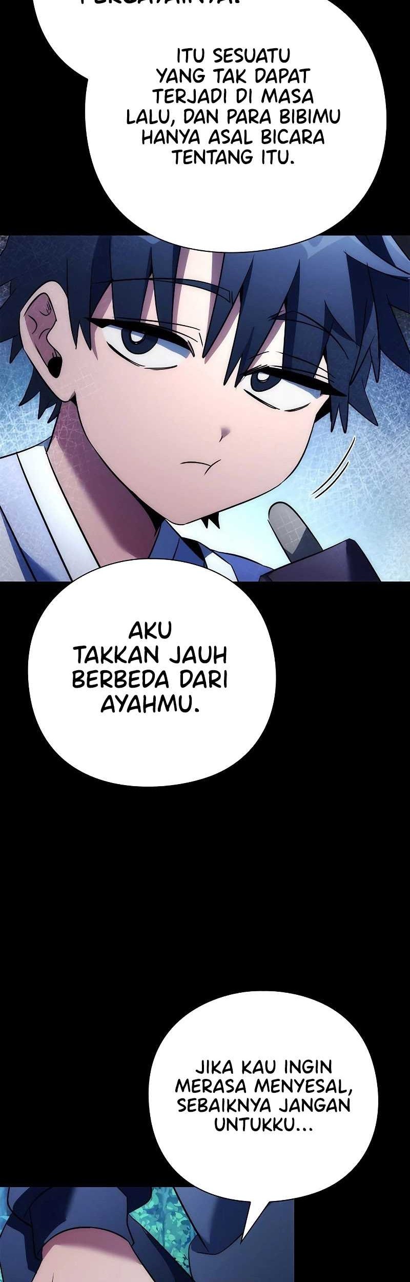 Goblin’s Night Chapter 57 Gambar 63