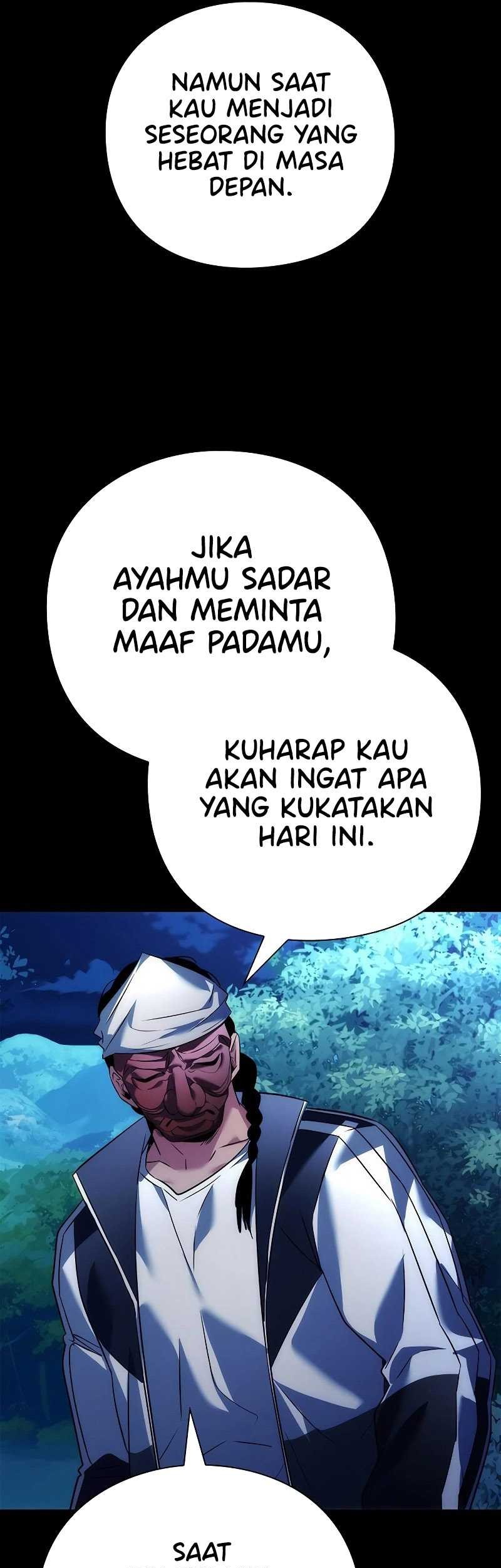 Goblin’s Night Chapter 57 Gambar 70